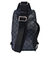 Avenue Sling Bag, back view